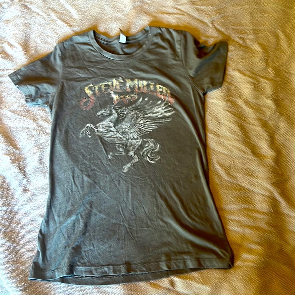 Retro T-shirt